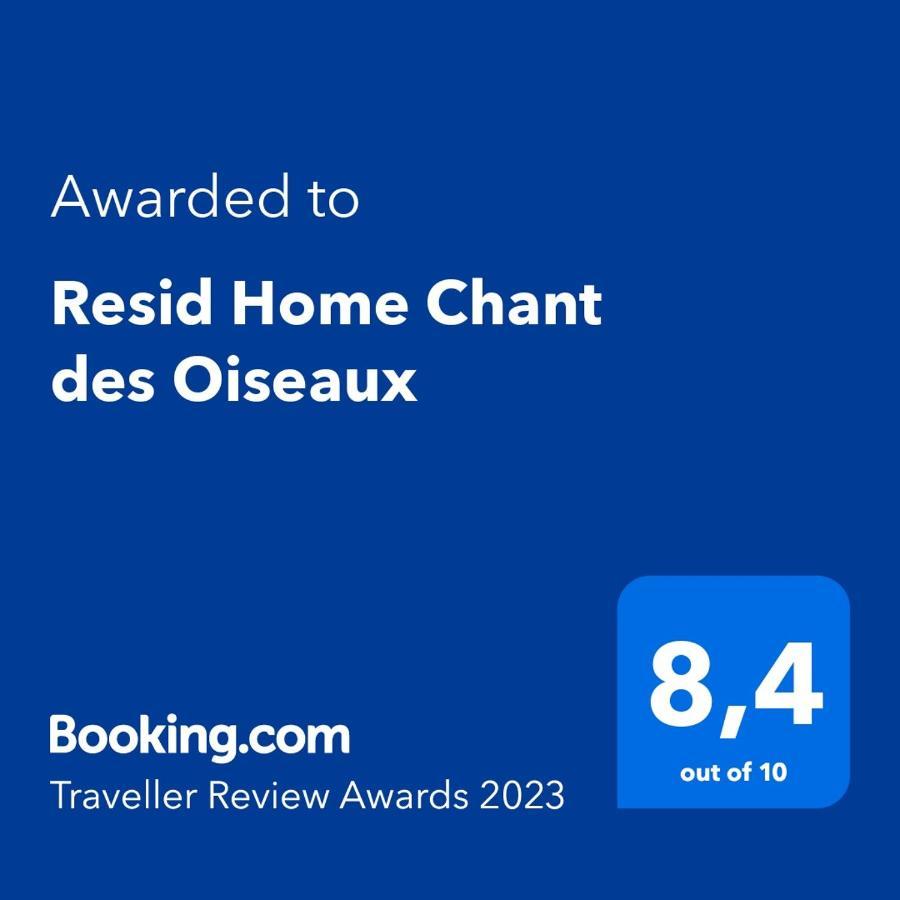 Resid Home 5 - Duplex Cosy Avec Parking Gratuit Saint-Léonard Esterno foto